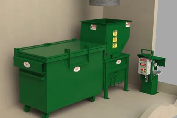 High-Rise Compactors